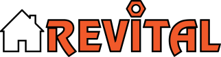 Revital logo
